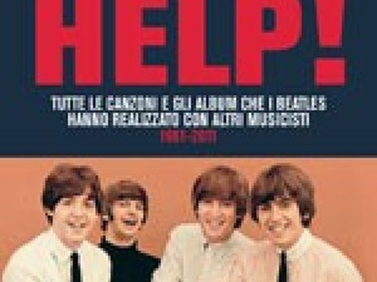 HELP!  Vincenzo Oliva 