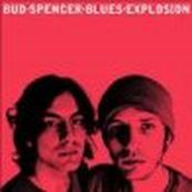 Bud Spencer Blues Explosion - BUD SPENCER BLUES EXPLOSION