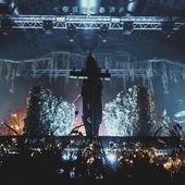 5 novembre 2025 - Alcatraz - Milano - Ethel Cain in concerto