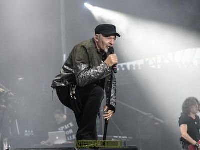 Vasco Rossi