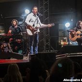 4 settembre 2020 - Piazza della Loggia - Brescia - Francesco Gabbani in concerto