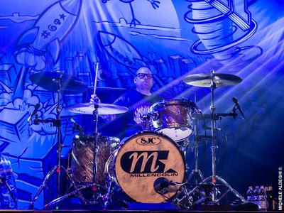 Comunicato stampa: Millencolin Night