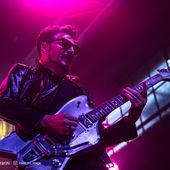 11 giugno 2025 - Hall - Padova - Rival Sons in concerto