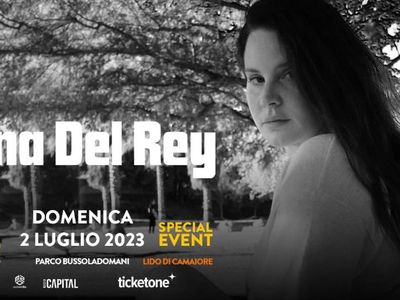 Lana Del Rey, &apos;Gods and monsters&apos; cantata da Jessica Lange. ASCOLTA