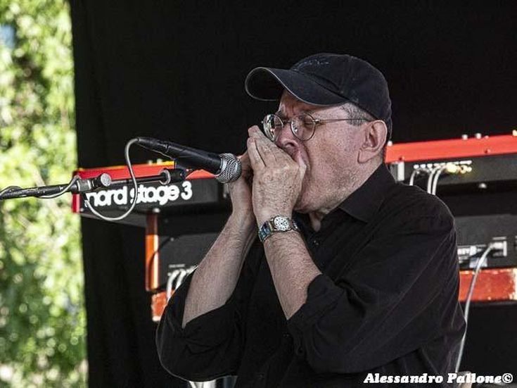 FabrizioPoggi Cavaliere 