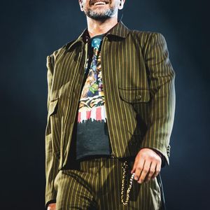 Justin Timberlake