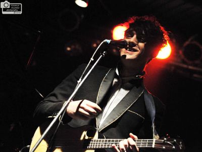 Per i suoi 10 anni di carriera Patrick Wolf si regala un album doppio