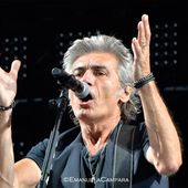 28 giugno 2019 - Stadio Meazza - Milano - Ligabue in concerto 28 giugno 2019 - Stadio Meazza - Milano - Ligabue in concerto