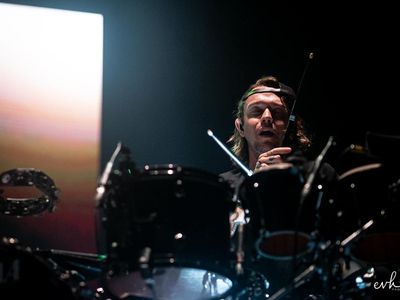 Alt-J protagonisti della Stazione Soundtracker della settimana
