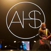 20 agosto 2025 - Ama Festival - Parco di Villa Negri - Romano d'Ezzelino (Vi) - Afterhours in concerto 20 agosto 2025 - Ama Festival - Parco di Villa Negri - Romano d'Ezzelino (Vi) - Afterhours in concerto