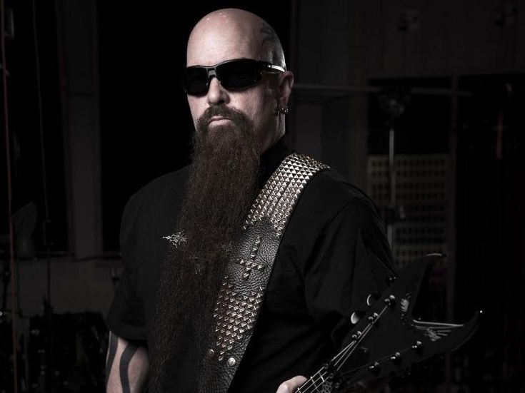 kerry king