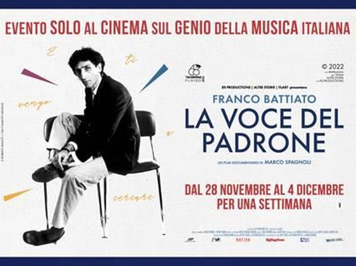 Franco Battiato, un&#039;intervista di Maurizio Baiata (1998)&amp;nbsp;