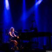 5 novembre 2019 - Teatro Brancaccio - Roma - Dolcenera in concerto