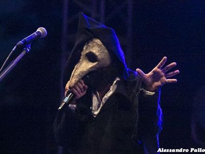 Vinicio Capossela