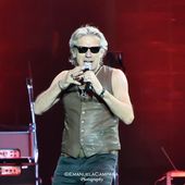 5 luglio 2023 - Stadio Meazza - Milano - Ligabue in concerto 5 luglio 2023 - Stadio Meazza - Milano - Ligabue in concerto