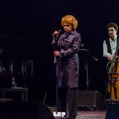 21 marzo 2018 - Teatro Duse - Bologna - Ornella Vanoni in concerto 21 marzo 2018 - Teatro Duse - Bologna - Ornella Vanoni in concerto
