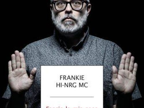 Frankie Hi-NRG, la Sony e il caso dei due album 'tornati' disponibili in streaming