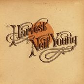 Neil Young - HARVEST (REMASTERED VERSION)