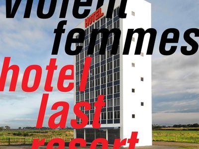 Violent Femmes