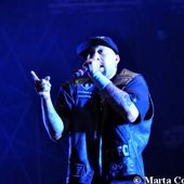26 giugno 2012 - Rock in Roma - Ippodromo delle Capannelle - Roma - Cypress Hill in concerto