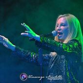 13 aprile 2016 - Teatro Colosseo - Torino - Patty Pravo in concerto