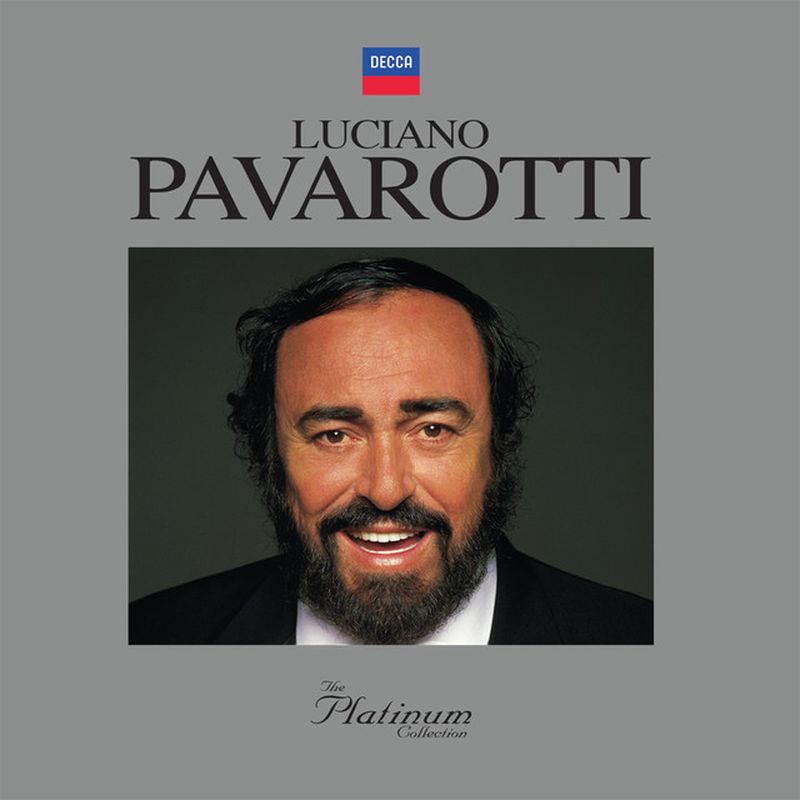 Pavarotti, la lirica si fece pop e rock