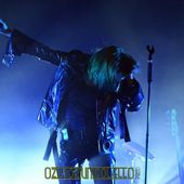 26 ottobre 2017 - Fabrique - Milano - Goldfrapp in concerto