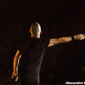 11 marzo 2016 - PalaGeorge - Montichiari (Bs) - Eros Ramazzotti in concerto