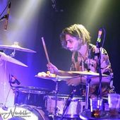 22 dicembre 2018 - Spazio 211 - Torino - Dutch Nazari in concerto