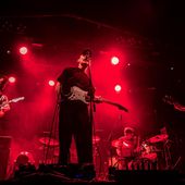 7 novembre 2025 - Estragon - Bologna - Clockworks in concerto