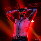 16 aprile 2022 - Teatro della Concordia - Venaria Reale (To) - Rkomi in concerto 16 aprile 2022 - Teatro della Concordia - Venaria Reale (To) - Rkomi in concerto