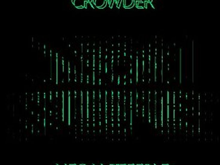 Il cantautore cristiano David Crowder debutta con il disco &apos;Neon steeple&apos; 