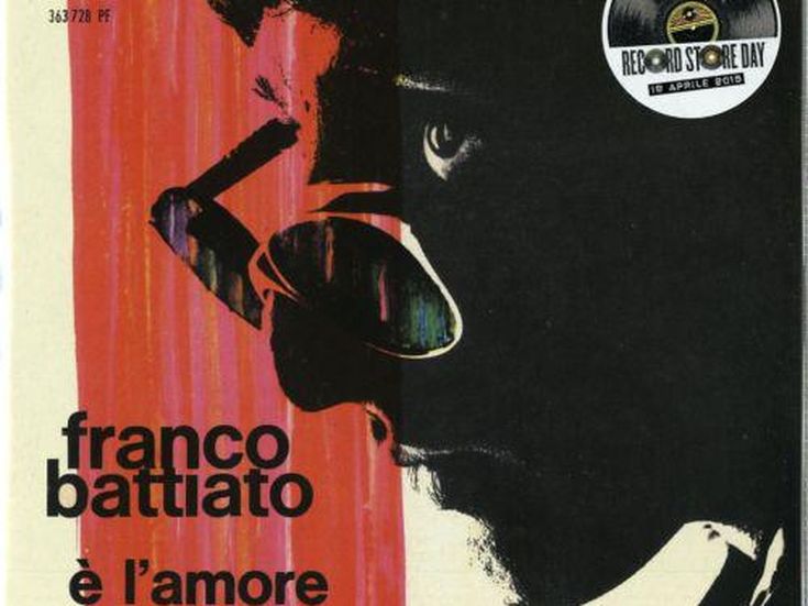 Franco Battiato