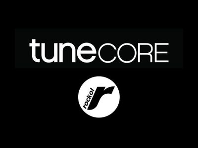 logo Tunecore Rockol
