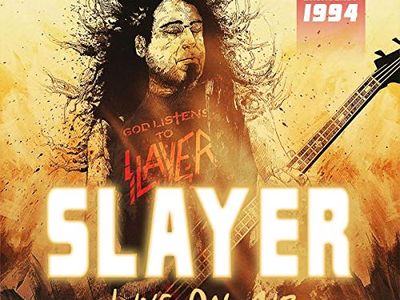Slayer