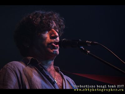 Bobo Rondelli