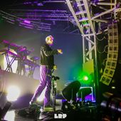 8 settembre 2019 - Fabrique - Milano - Machine Gun Kelly in concerto