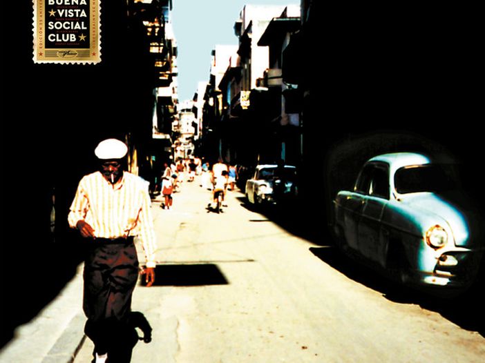 Tiny Desk Concerts ha ospitato i Buena Vista Social Club