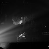 18 marzo 2013 - Magazzini Generali - Milano - Black Rebel Motorcycle Club in concerto