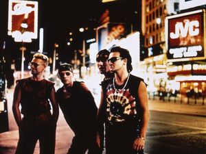 U2, ancora voci: nuovo album a novembre e dal vivo all&apos;iTunes Festival di Londra
