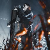 5 novembre 2025 - Alcatraz - Milano - Ethel Cain in concerto