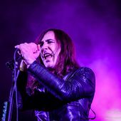 22 marzo 2017 - Atlantico Live - Roma - Afterhours in concerto