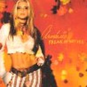Anastacia - FREAK OF NATURE