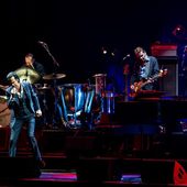 4 luglio 2022 - Arena - Verona - Nick Cave in concerto