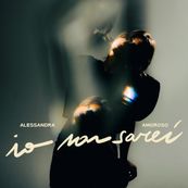 Alessandra Amoroso - IO NON SAREI