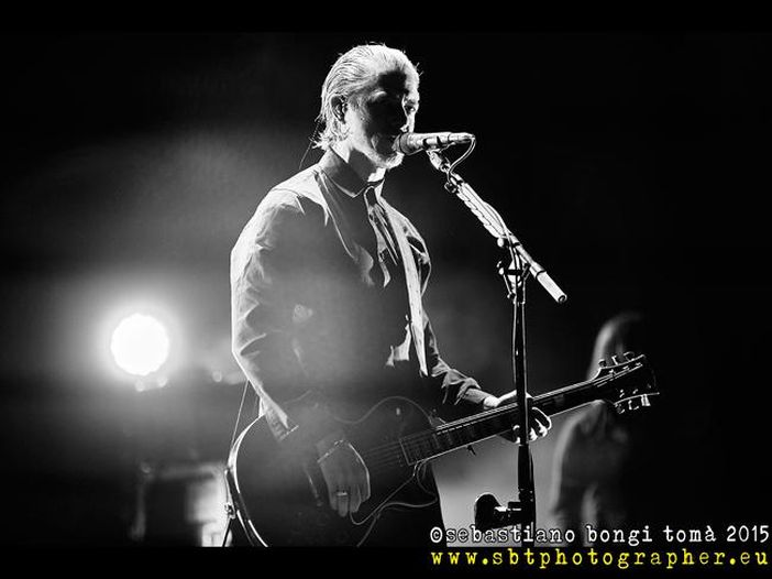 Interpol, il nuovo album &quot;El pintor&quot; in streaming