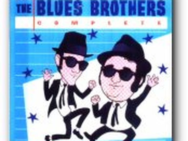 Blues Brothers