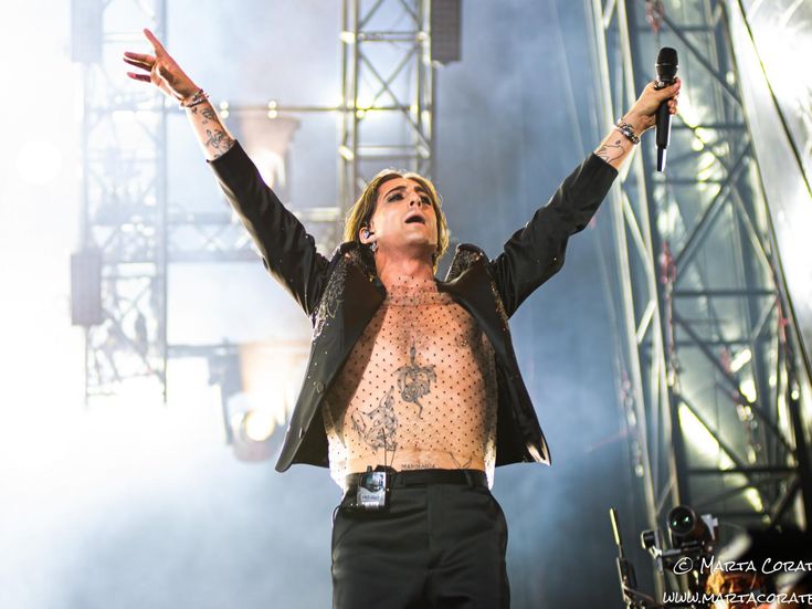 Maneskin