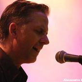 14 marzo 2018 - Alcatraz - Milano - Calexico in concerto