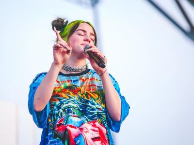 Billie Eilish